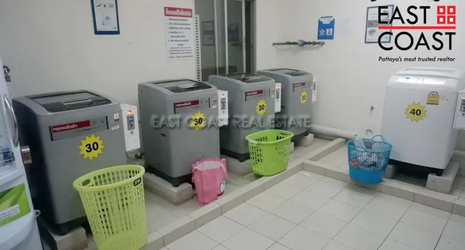 For rent and for sale 2 bedrooms condo in Bang Lamung, Chonburi
