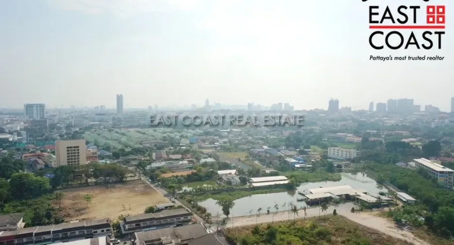 For rent and for sale 2 bedrooms condo in Bang Lamung, Chonburi