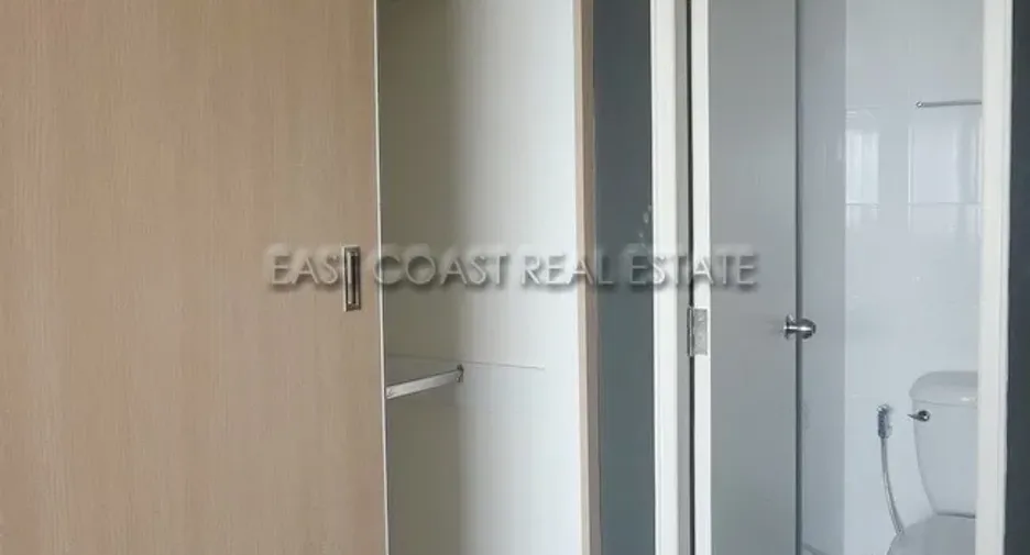 For rent and for sale 2 bedrooms condo in Bang Lamung, Chonburi