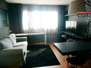 For Rent 2 Bedroom Condo In Bang Lamung, Chonburi