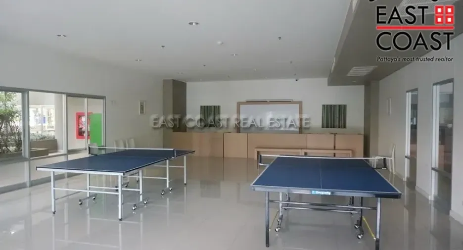 For rent and for sale 2 bedrooms condo in Bang Lamung, Chonburi