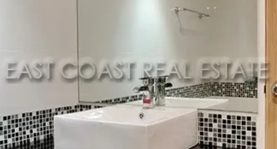 For rent and for sale 1 bed condo in Bang Lamung, Chonburi