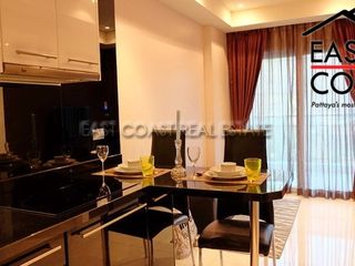 For Rent 1 Bedroom Condo In Bang Lamung, Chonburi