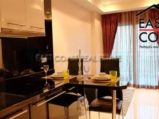 For Rent 1 Bedroom Condo In Bang Lamung, Chonburi