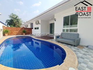 For Rent 3 Bedroom House In Bang Lamung, Chonburi