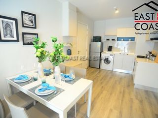 For Rent 2 Bedroom Condo In Bang Lamung, Chonburi