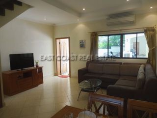 For Rent 2 Bedroom House In Bang Lamung, Chonburi