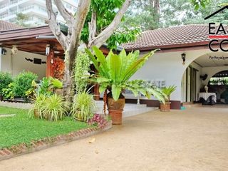 For Rent 4 Bedroom House In Bang Lamung, Chonburi