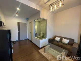 Wohnung zur Miete mit Studio in Mueang Chiang Mai, Chiang Mai