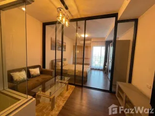 Studio Condo In Mueang Chiang Mai
