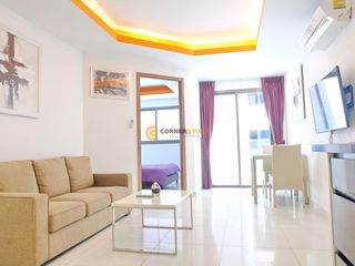 For Rent 1 Bedroom Condo In Bang Lamung, Chonburi