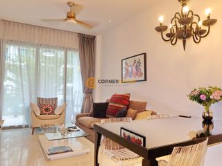 For Rent 2 Bedroom Condo In Bang Lamung, Chonburi