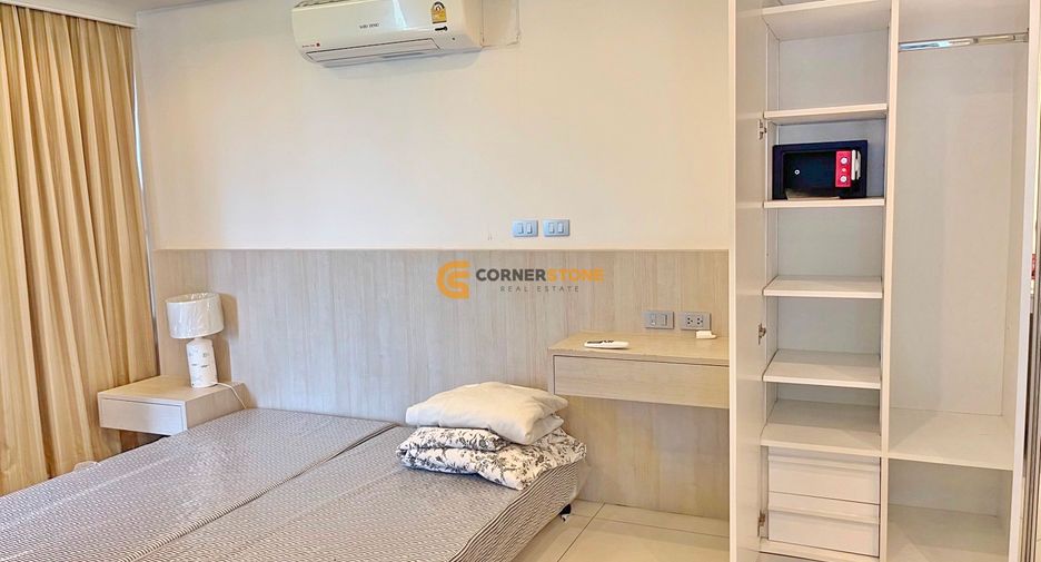 Wohnung zur Miete mit 2 Zimmer in Bang Lamung, Chonburi