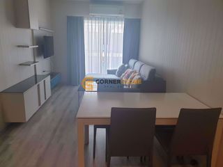 À louer 2 chambres condo à Bang Lamung, Chonburi