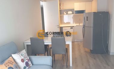 For rent 2 bedrooms condo in Bang Lamung, Chonburi