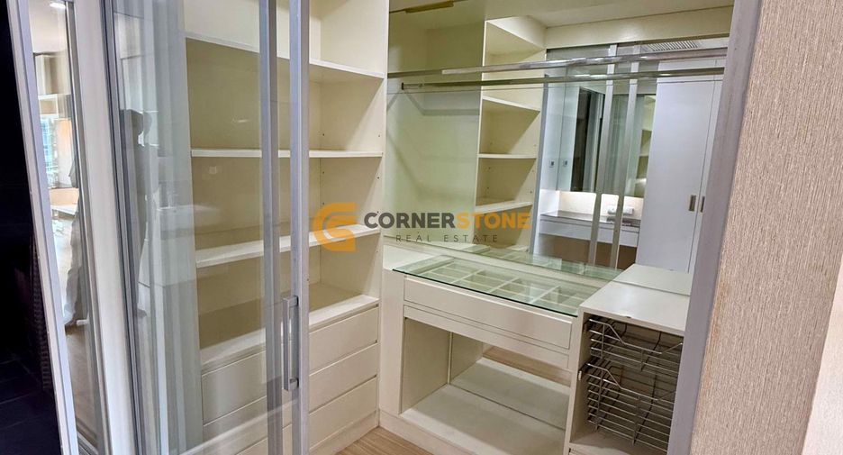 For rent 1 Beds condo in Bang Lamung, Chonburi