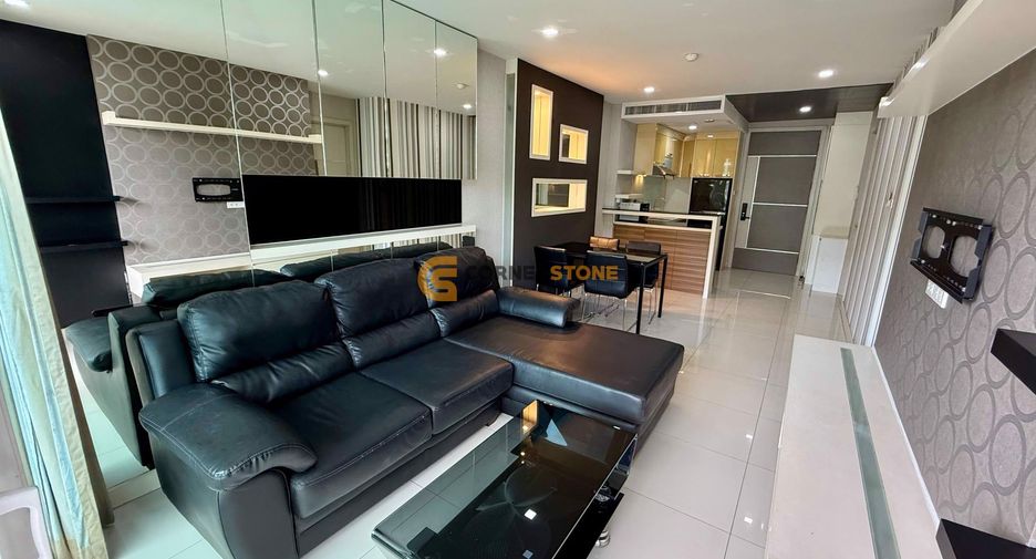 For rent 1 Beds condo in Bang Lamung, Chonburi