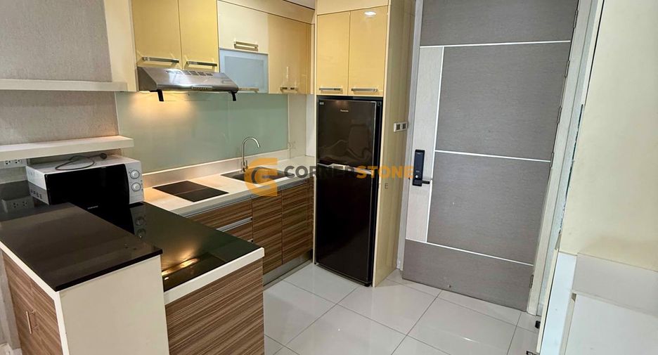 For rent 1 Beds condo in Bang Lamung, Chonburi