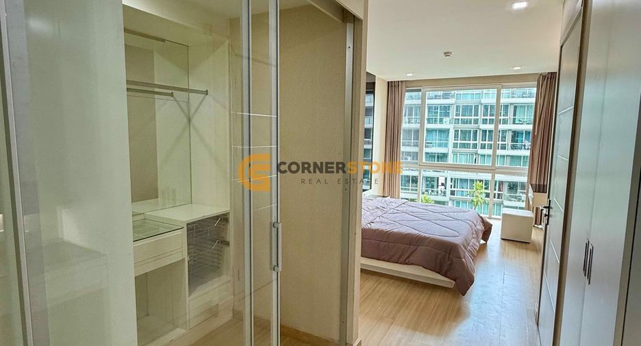 For rent 1 Beds condo in Bang Lamung, Chonburi
