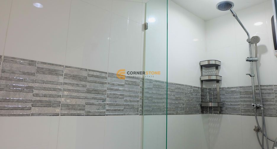 Condo en alquiler de 2 habitaciones en Bang Lamung, Chonburi