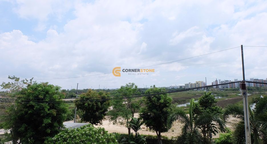 Condo en alquiler de 2 habitaciones en Bang Lamung, Chonburi