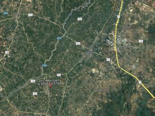 For sale land in Mueang Lamphun, Lamphun
