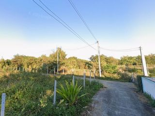 For sale land in Mueang Lamphun, Lamphun