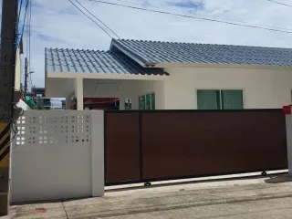 For Rent 3 Bedroom House In Bang Lamung, Chonburi