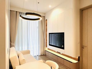 À louer 1 chambre condo à Ratchathewi, Bangkok