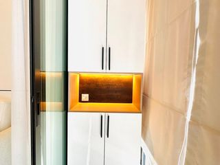À louer 1 chambre condo à Ratchathewi, Bangkok