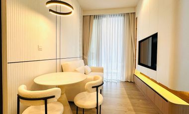 Condo en alquiler de 1 habitaciones en Ratchathewi, Bangkok