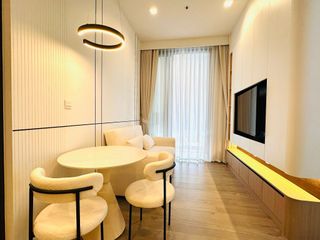 À louer 1 chambre condo à Ratchathewi, Bangkok