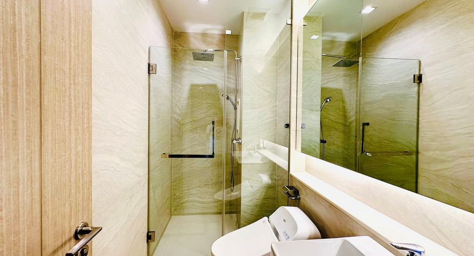 For rent 1 bed condo in Ratchathewi, Bangkok