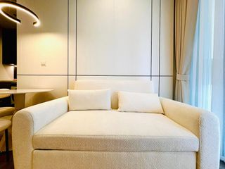 À louer 1 chambre condo à Ratchathewi, Bangkok