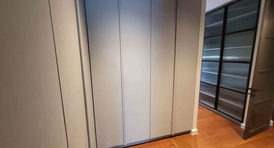 Wohnung zur Miete mit 4 Zimmer in Watthana, Bangkok