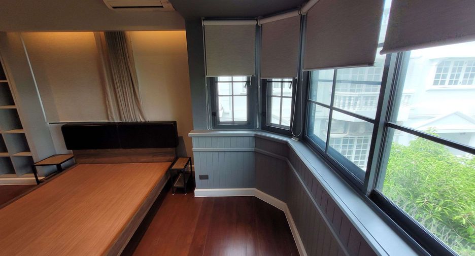 Wohnung zur Miete mit 4 Zimmer in Watthana, Bangkok