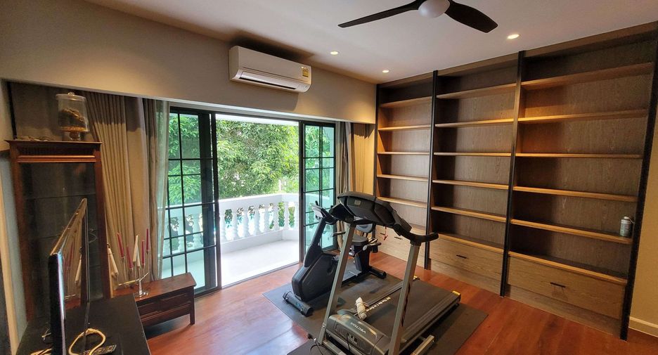 Wohnung zur Miete mit 4 Zimmer in Watthana, Bangkok