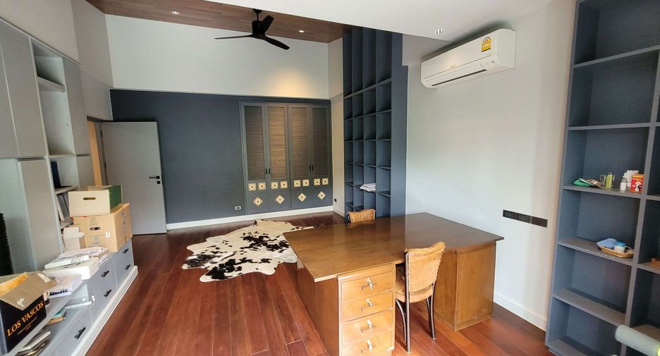 Wohnung zur Miete mit 4 Zimmer in Watthana, Bangkok