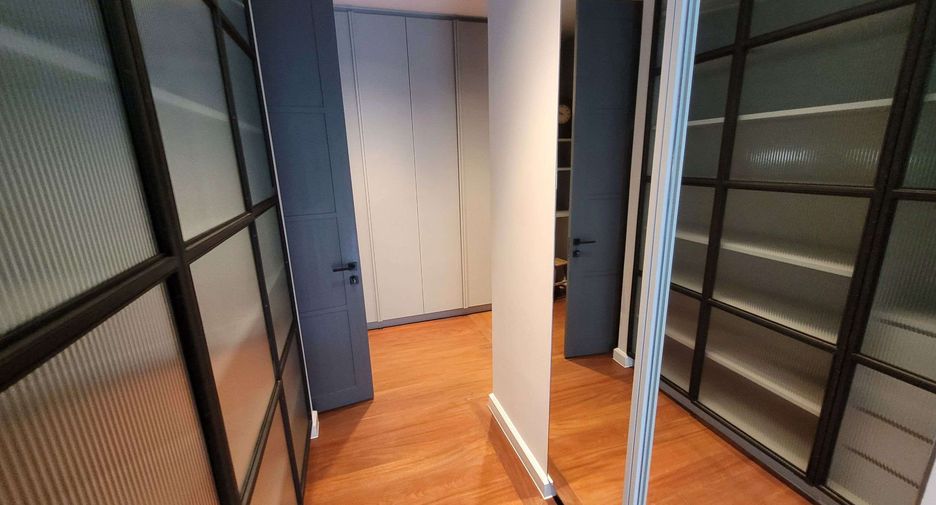 Wohnung zur Miete mit 4 Zimmer in Watthana, Bangkok