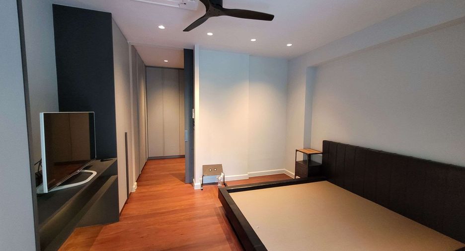 Wohnung zur Miete mit 4 Zimmer in Watthana, Bangkok