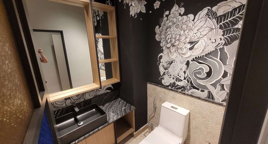Wohnung zur Miete mit 4 Zimmer in Watthana, Bangkok
