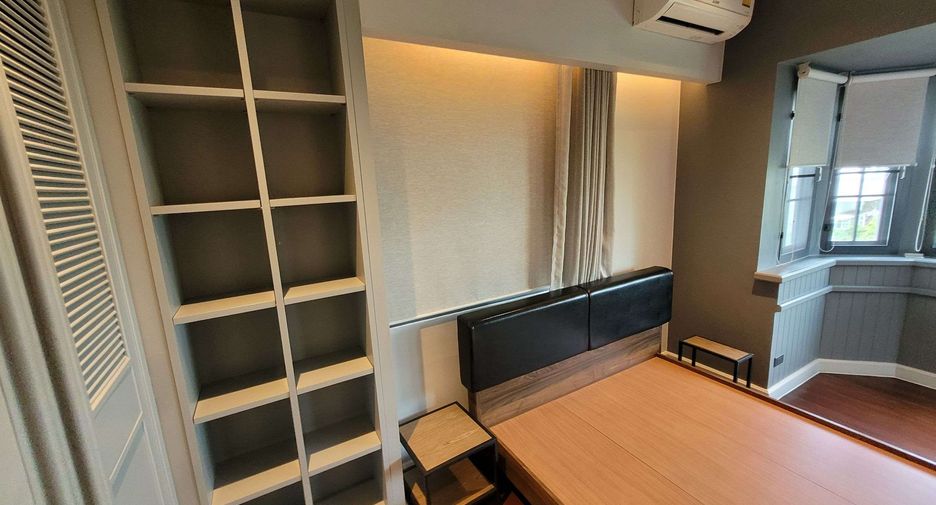 Wohnung zur Miete mit 4 Zimmer in Watthana, Bangkok
