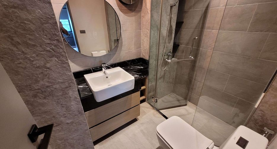 Wohnung zur Miete mit 4 Zimmer in Watthana, Bangkok