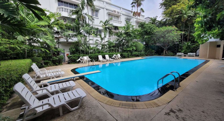 Wohnung zur Miete mit 4 Zimmer in Watthana, Bangkok