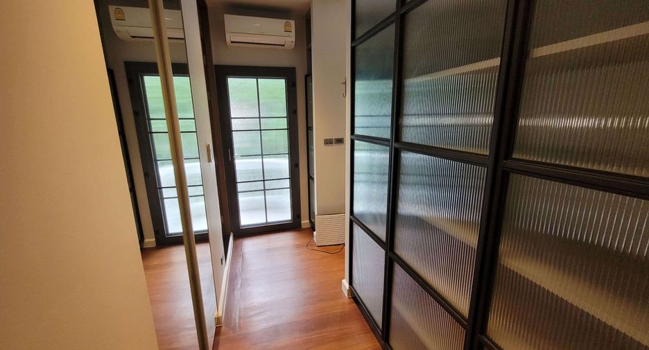 Wohnung zur Miete mit 4 Zimmer in Watthana, Bangkok