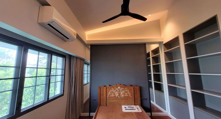 Wohnung zur Miete mit 4 Zimmer in Watthana, Bangkok