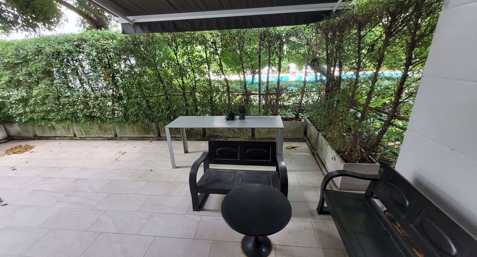 Wohnung zur Miete mit 4 Zimmer in Watthana, Bangkok