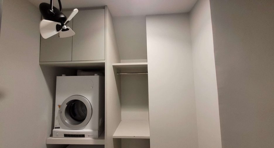Wohnung zur Miete mit 4 Zimmer in Watthana, Bangkok
