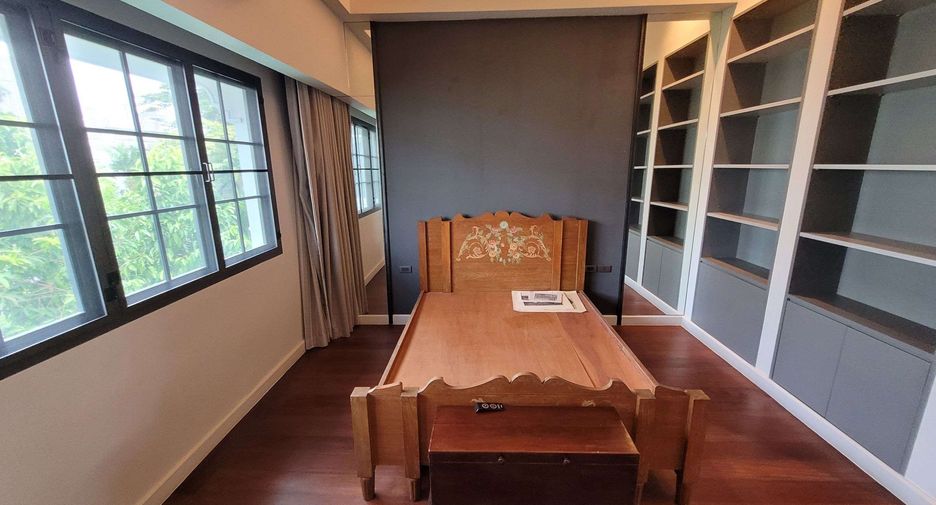 Wohnung zur Miete mit 4 Zimmer in Watthana, Bangkok