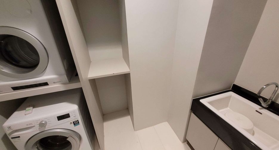 Wohnung zur Miete mit 4 Zimmer in Watthana, Bangkok
